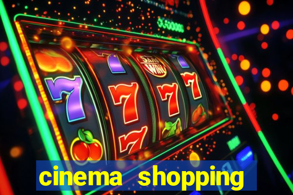 cinema shopping total porto alegre
